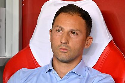 Παίρνει… διαζύγιο με τον Τεντέσκο το Βέλγιο - Ανρί και Γκαρσιά οι υποψήφιοι