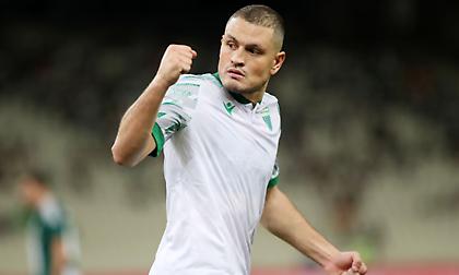 «Σε συζητήσεις με τη Βελέζ ο Κυριάκος Παπαδόπουλος»