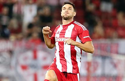 Σταματέλος: «Ευχάριστη είδηση για τον Μεντιλίμπαρ πως σκόραρε ο Γιάρεμτσουκ, ίσως ξεκινήσει με Ατρόμητο»