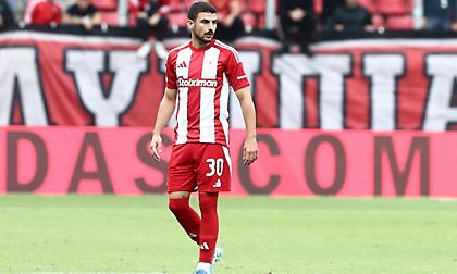 ΟΦΗ: Κλείνει τον Ανδρούτσο από τον Ολυμπιακό