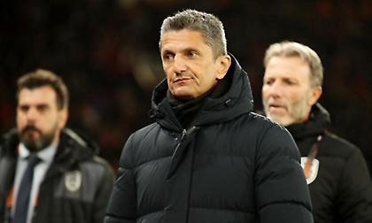 Τσορμπατζόγλου: «Εντυπωσιακό για Λουτσέσκου να δρομολογεί τόσες αλλαγές»