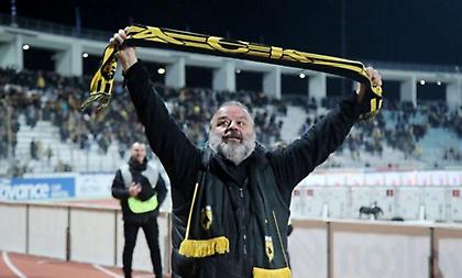 Γεύμα Ηλιόπουλου στους δημοσιογράφους: «Ας είναι το 2025 χρονιά-σταθμός για το ελληνικό ποδόσφαιρο»