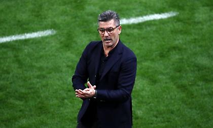 Προβληματισμός για Ουζουνίδη: Ξεμένει από μπακ ο Άρης ενόψει ντέρμπι με ΠΑΟΚ!