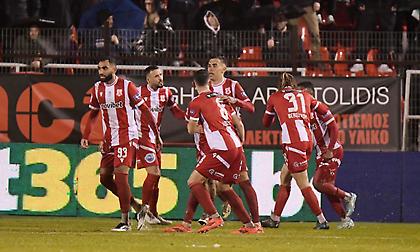 «Έβρεξε» πρόστιμα από την Stoiximan Super League σε τέσσερις ΠΑΕ