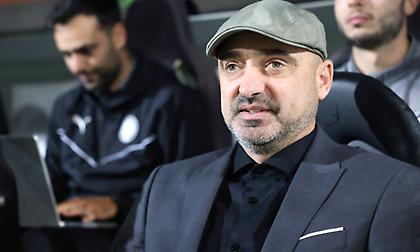 Ράσταβατς: «Είμαστε κοντά στο να κλείσουμε τις μεταγραφές που θέλουμε»