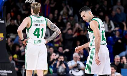 Στο θολωμένο μου μυαλό…