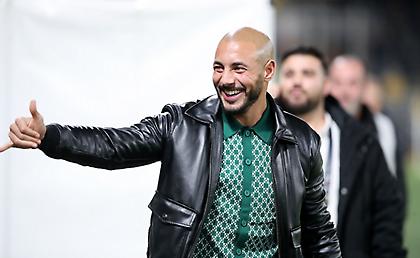 Κοντά σε ομάδα-έκπληξη της Αγγλίας ο Νόρντιν Άμραμπατ!