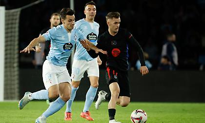 Οι σκέψεις μεταγραφής του Δουβίκα και τα δεμένα χέρια του κόουτς της Θέλτα