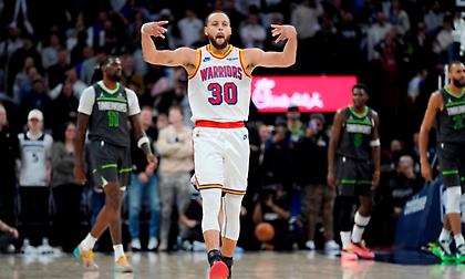 Ξέσπασε ο Κάρι: «Όλοι στο Twitter μπορούν να το βουλώσουν τώρα»