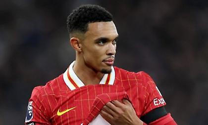 «Προφορική συμφωνία Άρνολντ - Ρεάλ, τον θέλει μέσα στον μήνα ο Αντσελότι»