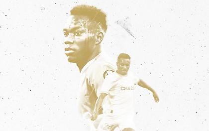 Επίσημο του Μουγκέ στην Athens Kallithea