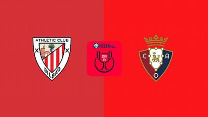 Μπιλμπάο-Οσασούνα