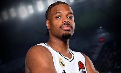 Επίσημη η «βόμβα» του Ντένις Σμιθ Τζούνιορ στη Ρεάλ Μαδρίτης!