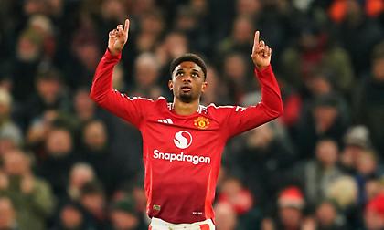 Τρομερός Ντιαλό, γλίτωσε τη Γιουνάιτεντ από κάζο μεγατόνων με χατ τρικ!