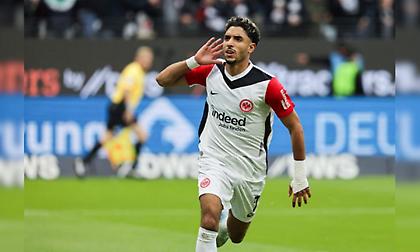 Συμφώνησε με Άιντραχτ για την απόκτηση του Μαρμούς η Μάντσεστερ Σίτι