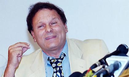 Απεβίωσε ο Λάκης Ιωαννίδης, ο μακροβιότερος πρόεδρος του Άρη