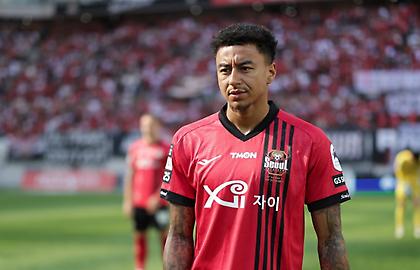 «Ομάδες από την Ελλάδα και τη Σκωτία ενδιαφέρονται για τον Λίνγκαρντ»