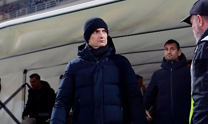 ΠΑΟΚ: Οι… έξτρα ανάγκες στις μεταγραφές και η «μαύρη λίστα»