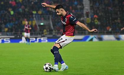 Κετσετζόγλου: «Ο Λυκογιάννης αρέσει περισσότερο απ’ όλους στον Ριμπάλτα – Τι ισχύει με τους στόπερ ενόψει ντέρμπι»