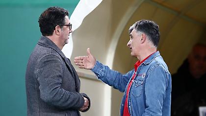 Ολυμπιακός: Στη χειρότερη επιθετική του βραδιά σε ντέρμπι έφυγε αήττητος