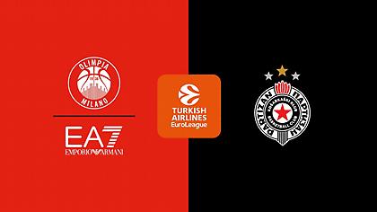 Μιλάνο-Παρτίζαν