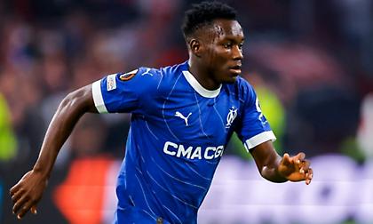 Ο μάνατζερ του Μουγκέ ανακοίνωσε τον δανεισμό του στην Athens Kallithea από τη Μαρσέιγ