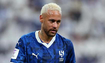 Ομάδα-έκπληξη από το MLS κινείται για Νεϊμάρ!