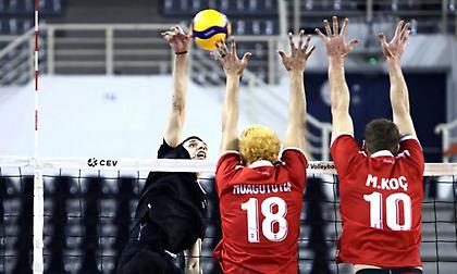 Δεν άντεξε στην ανωτερότητα της Τότο κι έκανε «βουνό» την πρόκριση ο ΠΑΟΚ