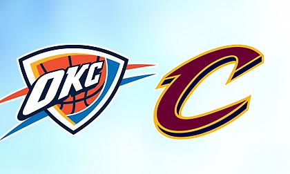 Θάντερ-Καβαλίερς