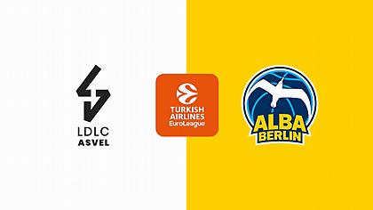 Βιλερμπάν-Άλμπα Βερολίνου