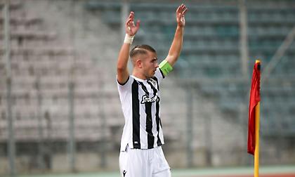 Τσορμπατζόγλου: «Μοιάζει θέμα χρόνου η επιστροφή Πέλκα στον ΠΑΟΚ - Υπαρκτό ενδιαφέρον για Βιετέσκα»