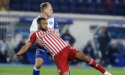 Νικολακόπουλος: «Θα φτύσει αίμα ο Ολυμπιακός…»