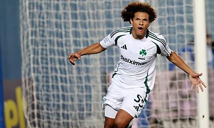 Παναθηναϊκός: Έτοιμος για ΑΕΚ ο Αράο - Δεν προλαβαίνει ο Γεντβάι