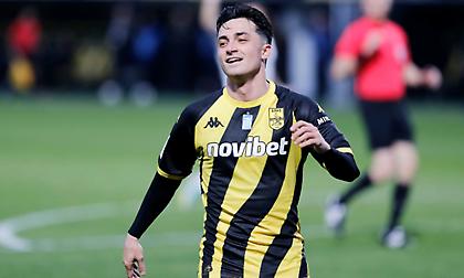 Μανού Γκαρθία: «Το ντέρμπι με τον ΠΑΟΚ είναι η στιγμή να τα αλλάξουμε όλα!»