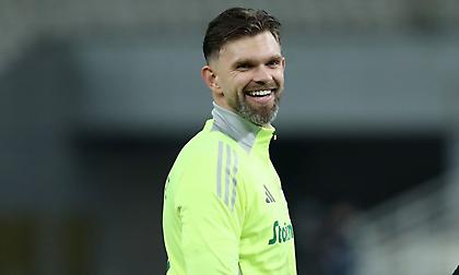 Έπεσε η ποινή του Ντραγκόφσκι, παίζει με ΑΕΚ!