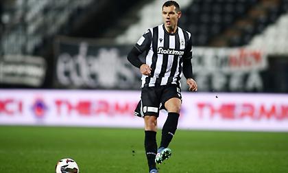 Τουλάχιστον 6 εβδομάδες η απουσία του Λόβρεν - Τραυματίστηκε και ο Κόλεϊ