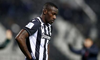 Εκτίει με τον ΟΦΗ ο Καμαρά