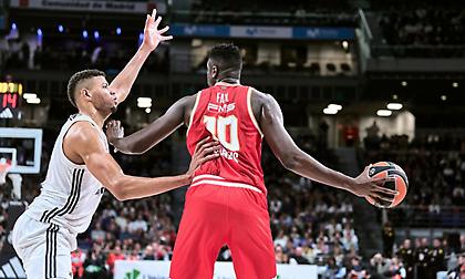 Ταβάρες στον Μποζίκα: «Σκάσε, να είσαι ειλικρινής με κάποιες αποφάσεις»