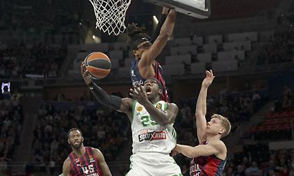 Έβαλε «μπλόκο» σε Ναν και Παναθηναϊκό η Μπασκόνια