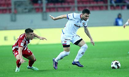 «Τελειώνει από τον Βόλο και επιστρέφει στο Ισραήλ ο Άλτμαν»