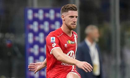 «Σε διαπραγματεύσεις με τη Μόντσα για τον Κυριακόπουλο η ΑΕΚ»