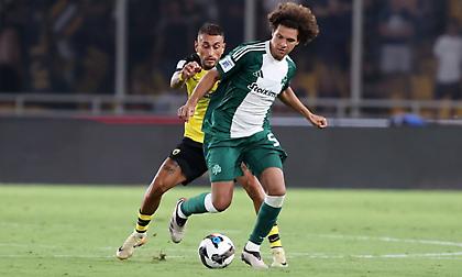 Δεσύλλας: «Χωρίς περιθώριο στα δύο ντέρμπι ο Παναθηναϊκός - Η επικρατέστερη ενδεκάδα με ΑΕΚ»