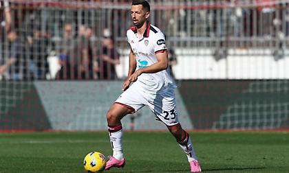 «Στο προσκήνιο του ΠΑΟΚ ο Βιετέσκα της Κάλιαρι»