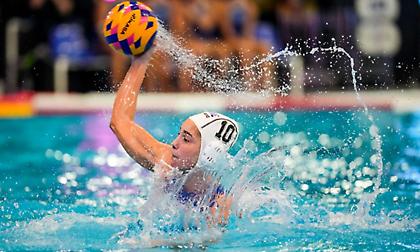 Ηττήθηκε στις λεπτομέρειες και έμεινε εκτός τελικού του World Cup η Εθνική