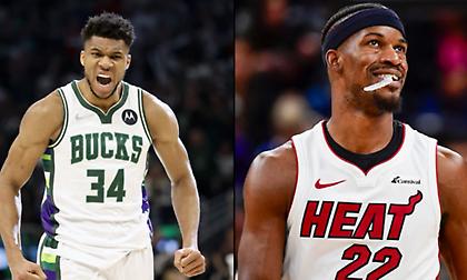 Οι Μπακς ονειρεύονται τον Μπάτλερ στο πλευρό των Γιάννη και Λίλαρντ!