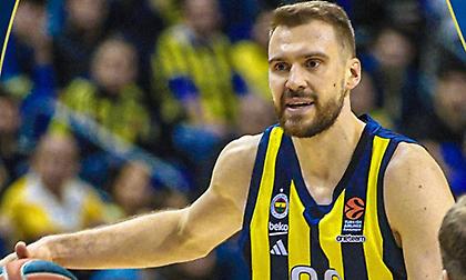 Σούπερ ανατροπή με απίθανο τέταρτο δεκάλεπτο για την υπερηχητική Φενέρ!