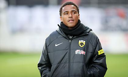 Κετσετζόγλου: «Πιστεύω ότι η ΑΕΚ θα πάρει αριστερό μπακ - Ο Ελίασον 3 μήνες ασχολείται με το πώς θα πάει Βραζιλία»