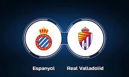 Εσπανιόλ-Βαγιαδολίδ