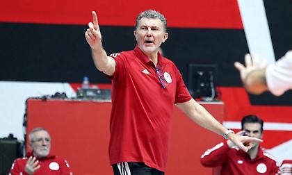 Γκαρντίνι: «Ήμασταν απόλυτα συγκεντρωμένοι, respect στην ομάδα»