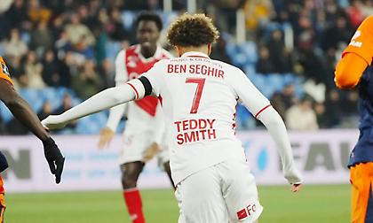 LIVE TV: Μονπελιέ-Μονακό